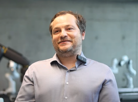 Project Led by Assistant Prof. Erinç Albey Receives Funding Under ISTKA 2025 Financial Support Programs