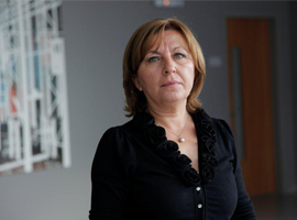 Özyegin University’s Pioneering Role in Aviation: Dr. Hatice Kucukonal Reelected to the AABI Board for a Third Term